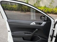 Volkswagen Polo Plus 1.5L Automatic Passion Lifestyle Edition - ფოტო 8