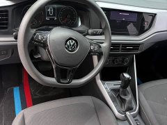 Volkswagen Polo Plus 1.5L Automatic Passion Lifestyle Edition - ფოტო 9