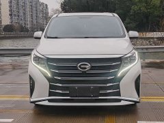 GAC Aion M8 Lingxiu Series 390T Luxury - ფოტო 2