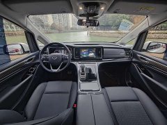 GAC Aion M8 Lingxiu Series 390T Luxury - ფოტო 4