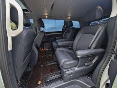 GAC Aion M8 Lingxiu Series 390T Luxury - ფოტო 6