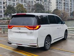GAC Aion M8 Lingxiu Series 390T Luxury - ფოტო 8