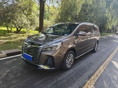 Buick GL8 Land Business Class Comfort Edition - ფოტო 1