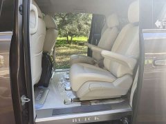 Buick GL8 Land Business Class Comfort Edition - ფოტო 10