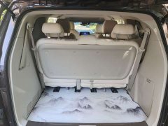 Buick GL8 Land Business Class Comfort Edition - ფოტო 11