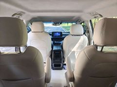Buick GL8 Land Business Class Comfort Edition - ფოტო 12
