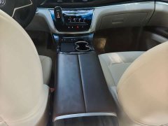 Buick GL8 Land Business Class Comfort Edition - ფოტო 17
