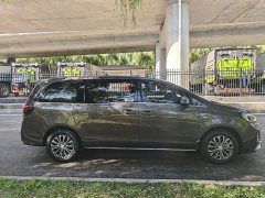 Buick GL8 Land Business Class Comfort Edition - ფოტო 4