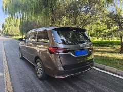 Buick GL8 Land Business Class Comfort Edition - ფოტო 7