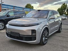 Li Auto L9 Max - ფოტო 1
