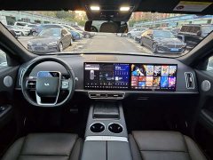 Li Auto L9 Max - ფოტო 12