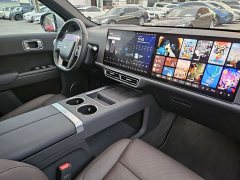 Li Auto L9 Max - ფოტო 14