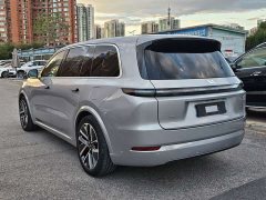 Li Auto L9 Max - ფოტო 3