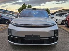 Li Auto L9 Max - ფოტო 5