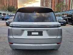 Li Auto L9 Max - ფოტო 6