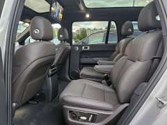 Li Auto L9 Max - ფოტო 8