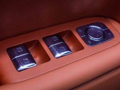 Li Auto L9 Ultra Smart Refresh Edition - ფოტო 15