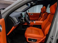 Li Auto L9 Ultra Smart Refresh Edition - ფოტო 16