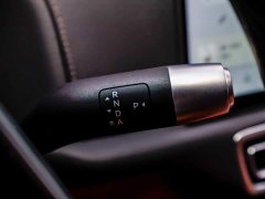 Li Auto L9 Ultra Smart Refresh Edition - ფოტო 19