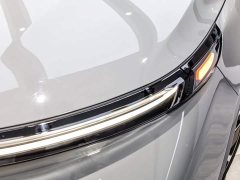 Li Auto L9 Ultra Smart Refresh Edition - ფოტო 6