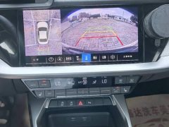 Audi A3 Facelift A3L Limousine 35 TFSI Fashion Sport - ფოტო 11
