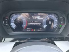 Audi A3 Facelift A3L Limousine 35 TFSI Fashion Sport - ფოტო 12