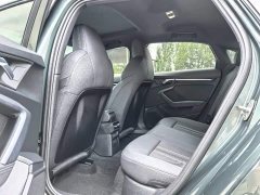 Audi A3 Facelift A3L Limousine 35 TFSI Fashion Sport - ფოტო 6