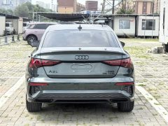 Audi A3 Facelift A3L Limousine 35 TFSI Fashion Sport - ფოტო 8