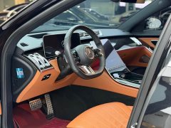 Mercedes-Benz S-Class S 450 L 4MATIC - ფოტო 4