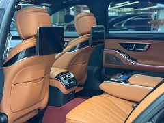 Mercedes-Benz S-Class S 450 L 4MATIC - ფოტო 6