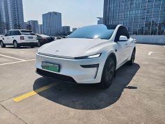Tesla Model Y Long Range All-Wheel Drive - ფოტო 1