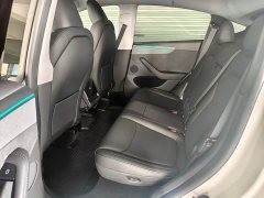 Tesla Model Y Long Range All-Wheel Drive - ფოტო 5