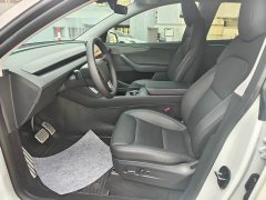 Tesla Model Y Long Range All-Wheel Drive - ფოტო 6