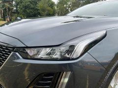 Cadillac CT5 28T Luxury - ფოტო 6
