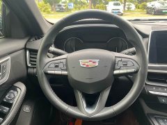 Cadillac CT5 28T Luxury - ფოტო 14