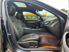 Cadillac CT5 28T Luxury - ფოტო 1