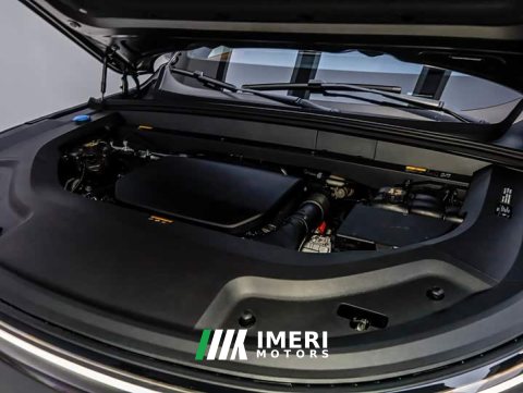 2025 Li Auto L9 Ultra Smart Refresh Edition - ავტომობილი ჩინეთიდან