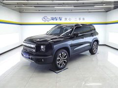Haval Big Dog 2024 1.5T DCT Border Collie Edition - ფოტო 1