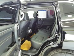 Haval Big Dog 2024 1.5T DCT Border Collie Edition - ფოტო 11