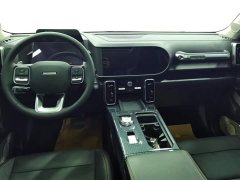 Haval Big Dog 2024 1.5T DCT Border Collie Edition - ფოტო 12