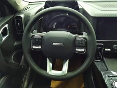 Haval Big Dog 2024 1.5T DCT Border Collie Edition - ფოტო 15