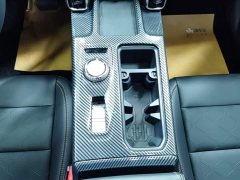 Haval Big Dog 2024 1.5T DCT Border Collie Edition - ფოტო 16