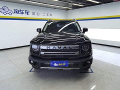 Haval Big Dog 2024 1.5T DCT Border Collie Edition - ფოტო 2