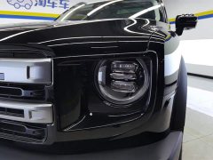 Haval Big Dog 2024 1.5T DCT Border Collie Edition - ფოტო 5