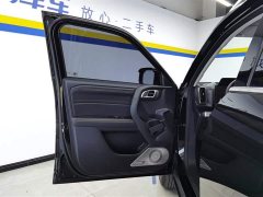 Haval Big Dog 2024 1.5T DCT Border Collie Edition - ფოტო 7