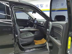 Haval Big Dog 2024 1.5T DCT Border Collie Edition - ფოტო 8