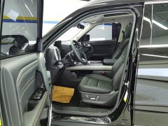 Haval Big Dog 2024 1.5T DCT Border Collie Edition - ფოტო 9
