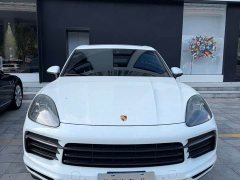 Porsche 2019 Cayenne 3.0T - ფოტო 1