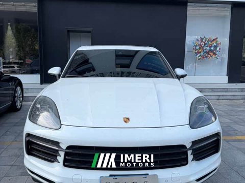 2023 Porsche 2019 Cayenne 3.0T - ავტომობილი ჩინეთიდან