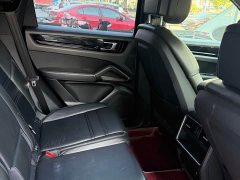 Porsche 2019 Cayenne 3.0T - ფოტო 10